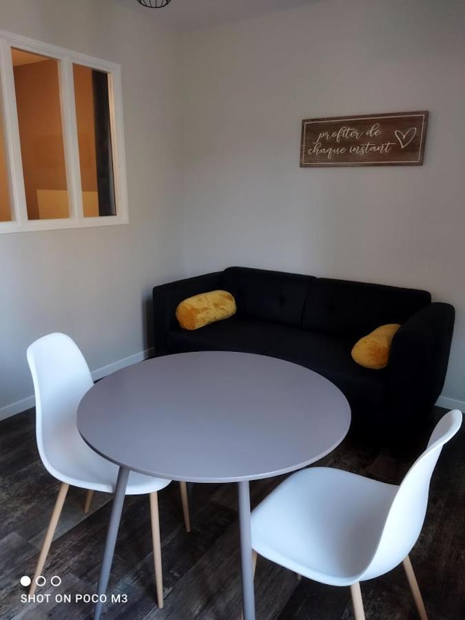 Joli T1 Hypercentre Rochefort מראה חיצוני תמונה